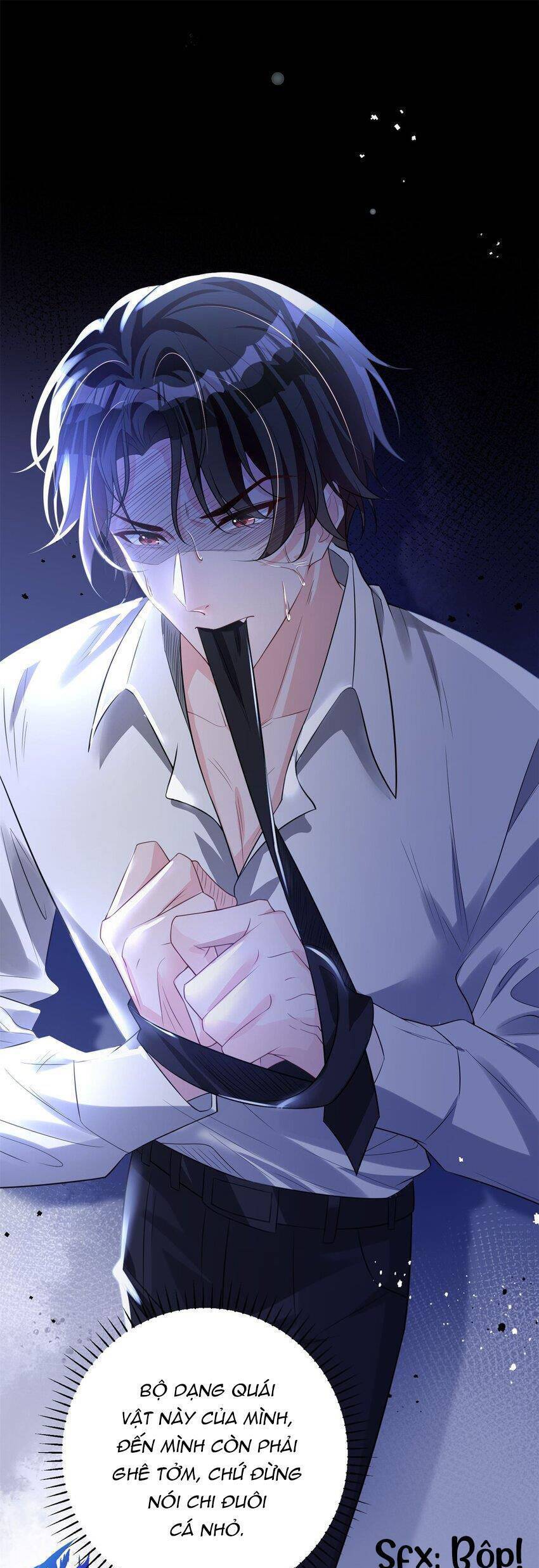 Cuộc Hôn Nhân Với Boss Nhà Giàu Khét Tiếng Chapter 41 - Trang 2