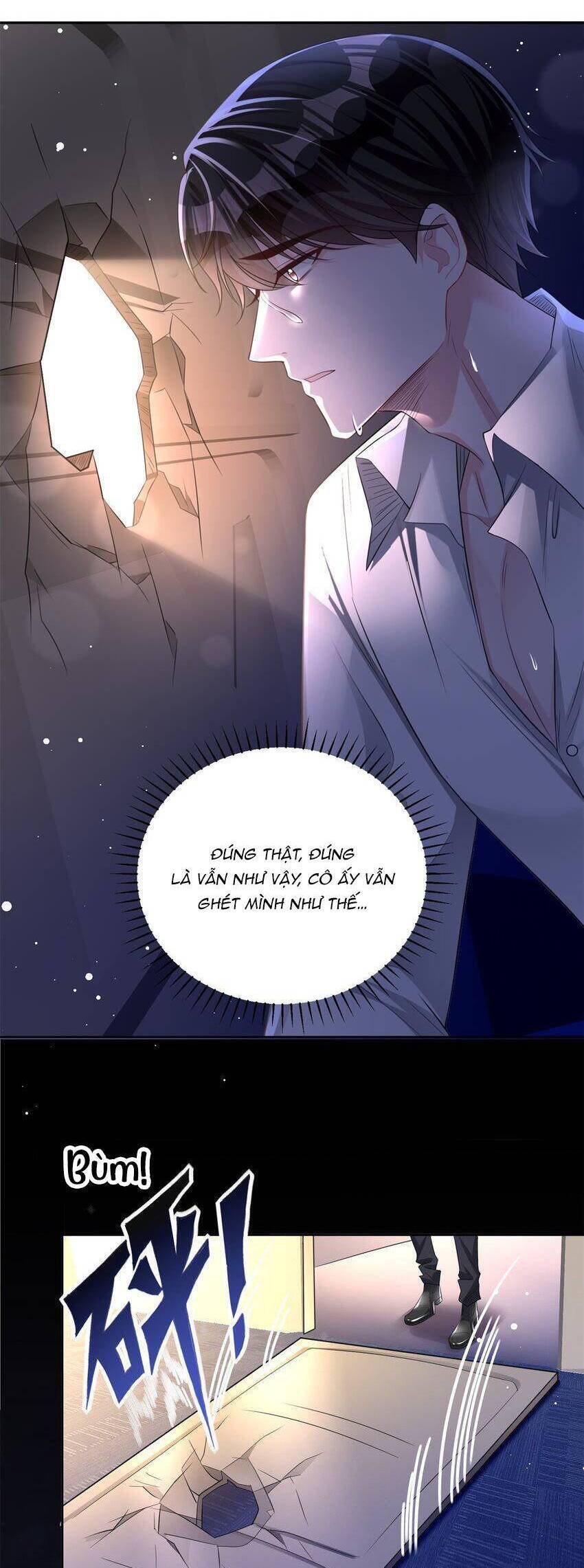 Cuộc Hôn Nhân Với Boss Nhà Giàu Khét Tiếng Chapter 41 - Trang 2