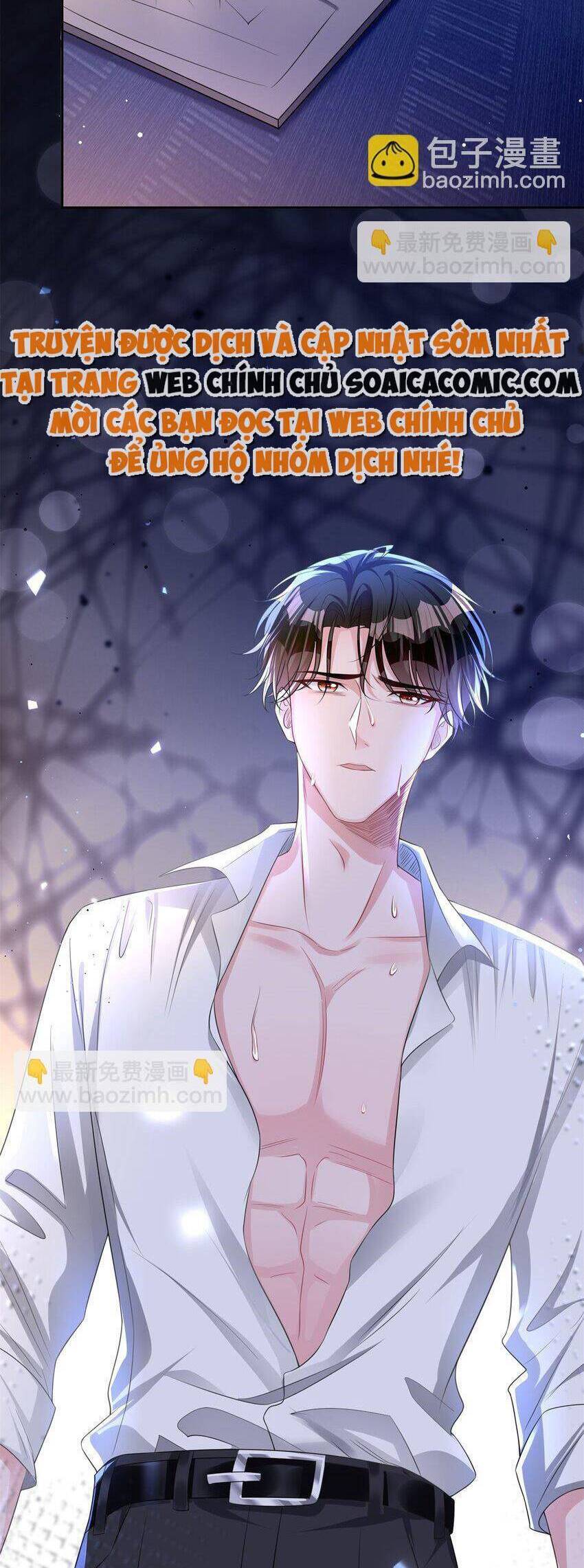 Cuộc Hôn Nhân Với Boss Nhà Giàu Khét Tiếng Chapter 41 - Trang 2