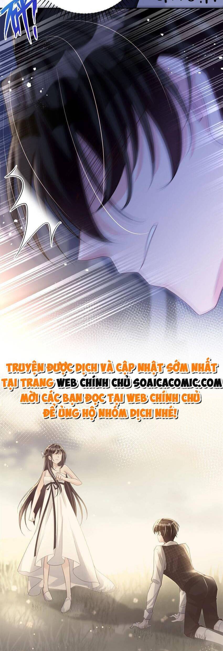 Cuộc Hôn Nhân Với Boss Nhà Giàu Khét Tiếng Chapter 41 - Trang 2