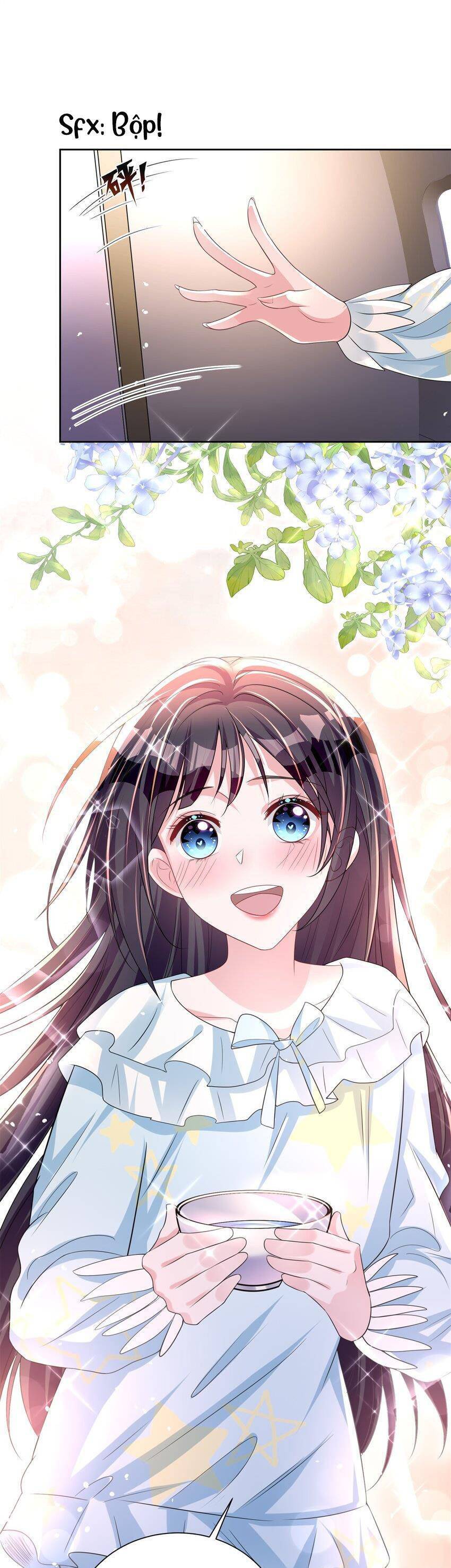 Cuộc Hôn Nhân Với Boss Nhà Giàu Khét Tiếng Chapter 41 - Trang 2