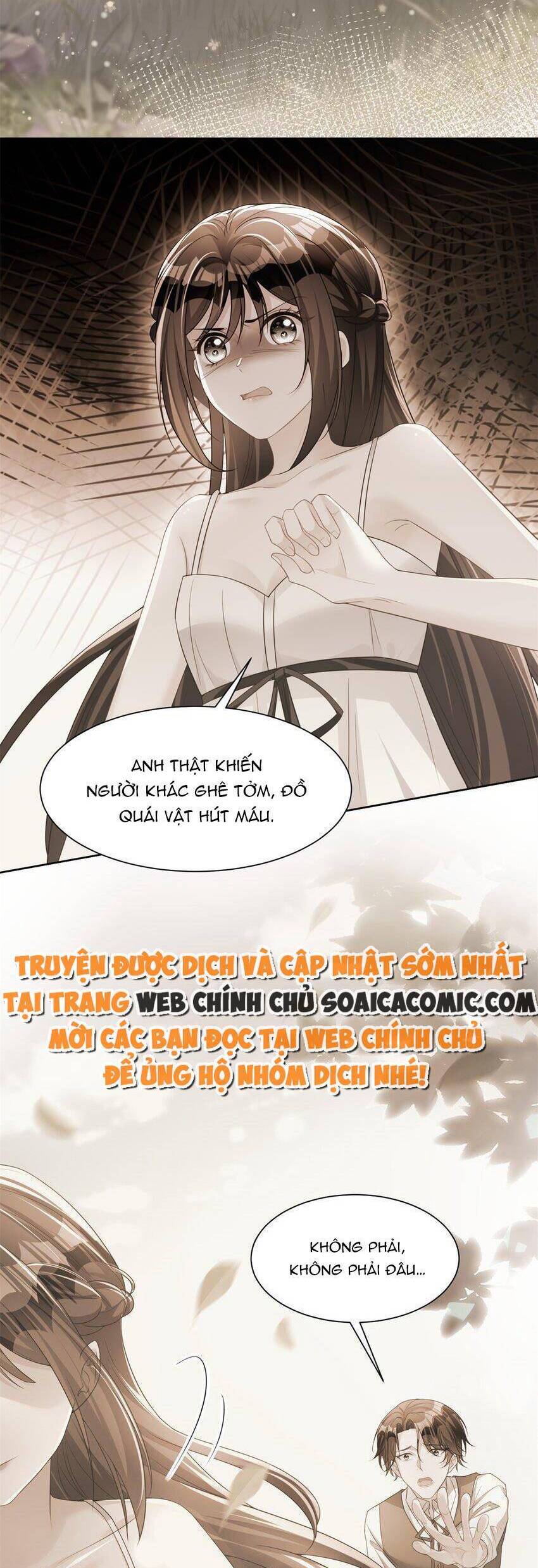 Cuộc Hôn Nhân Với Boss Nhà Giàu Khét Tiếng Chapter 41 - Trang 2