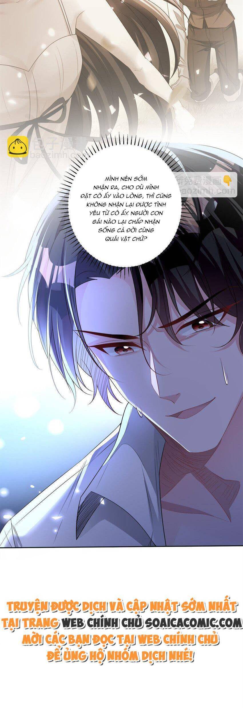 Cuộc Hôn Nhân Với Boss Nhà Giàu Khét Tiếng Chapter 41 - Trang 2