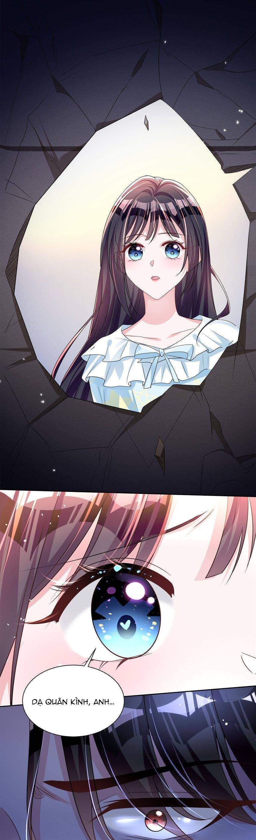 Cuộc Hôn Nhân Với Boss Nhà Giàu Khét Tiếng Chapter 41 - Trang 2