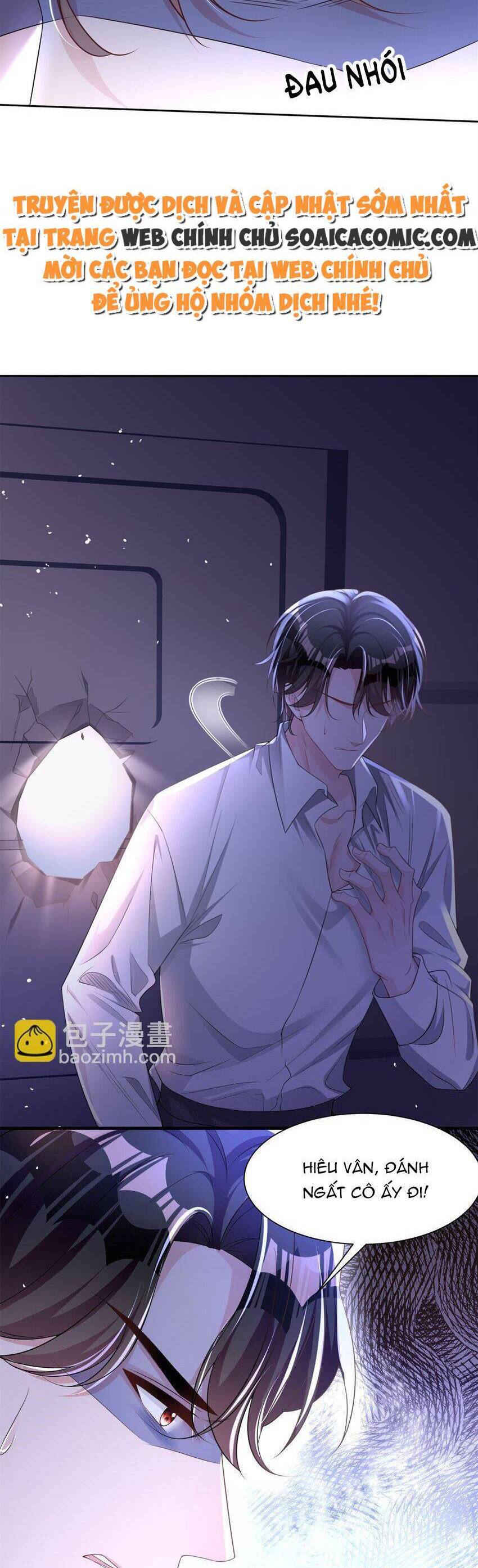 Cuộc Hôn Nhân Với Boss Nhà Giàu Khét Tiếng Chapter 41 - Trang 2