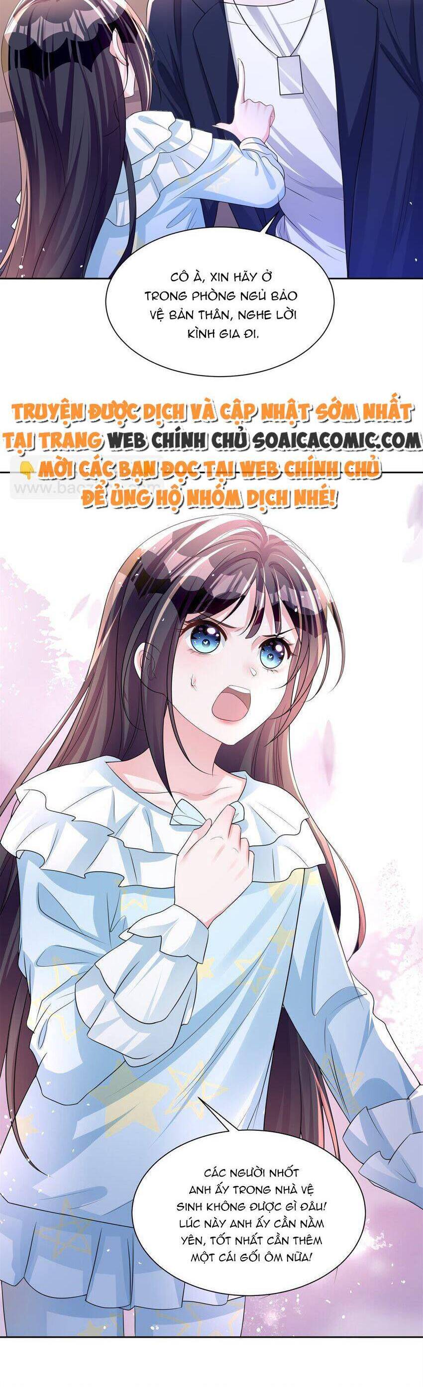 Cuộc Hôn Nhân Với Boss Nhà Giàu Khét Tiếng Chapter 41 - Trang 2