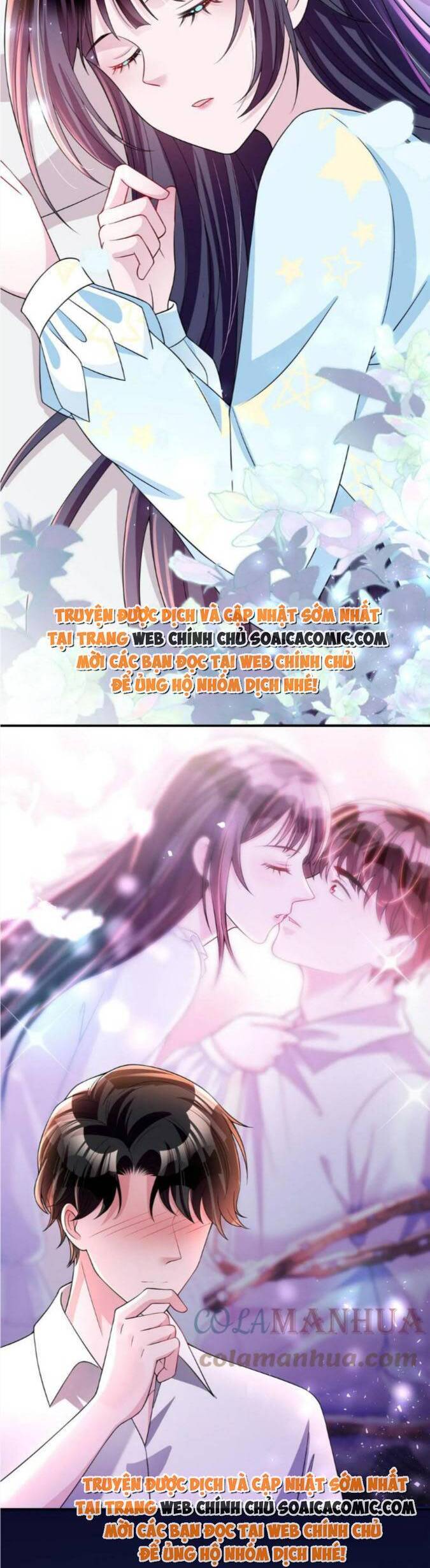 Cuộc Hôn Nhân Với Boss Nhà Giàu Khét Tiếng Chapter 42 - Trang 2