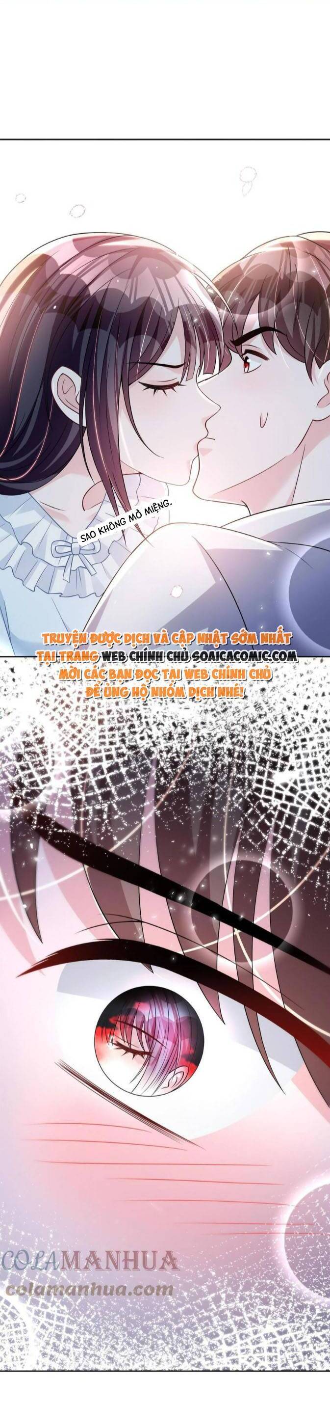 Cuộc Hôn Nhân Với Boss Nhà Giàu Khét Tiếng Chapter 42 - Trang 2