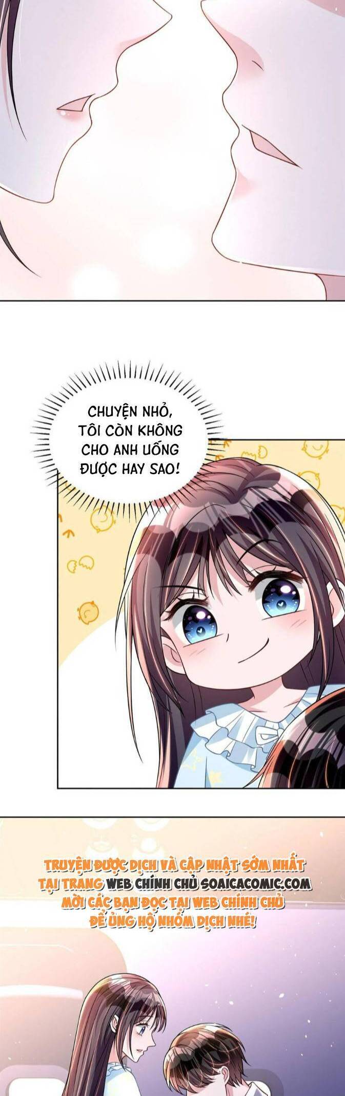 Cuộc Hôn Nhân Với Boss Nhà Giàu Khét Tiếng Chapter 42 - Trang 2