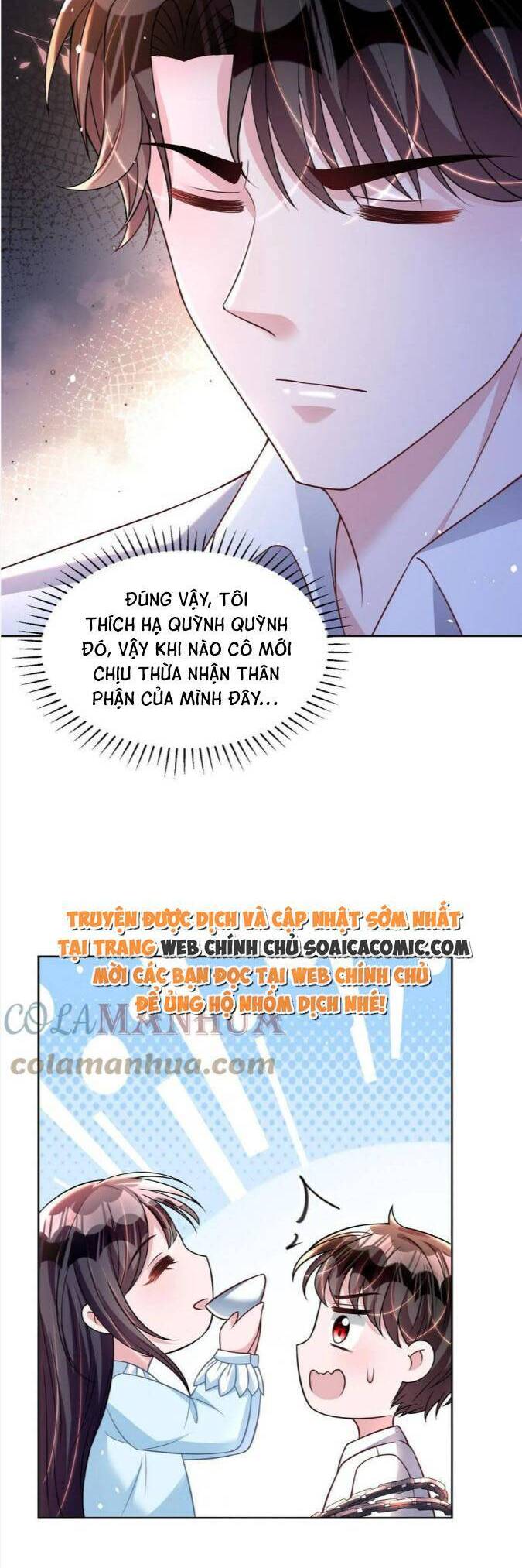 Cuộc Hôn Nhân Với Boss Nhà Giàu Khét Tiếng Chapter 42 - Trang 2