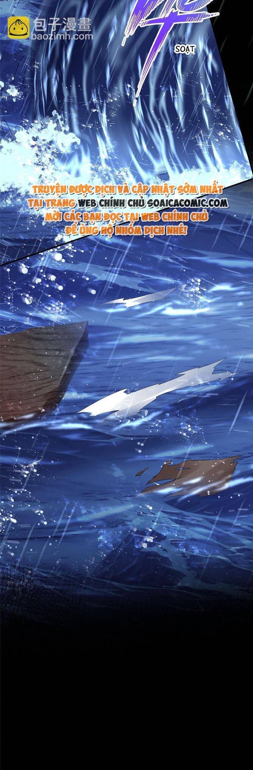 Cuộc Hôn Nhân Với Boss Nhà Giàu Khét Tiếng Chapter 43 - Trang 2