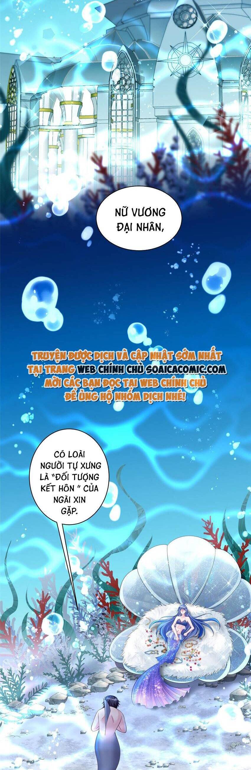 Cuộc Hôn Nhân Với Boss Nhà Giàu Khét Tiếng Chapter 43 - Trang 2