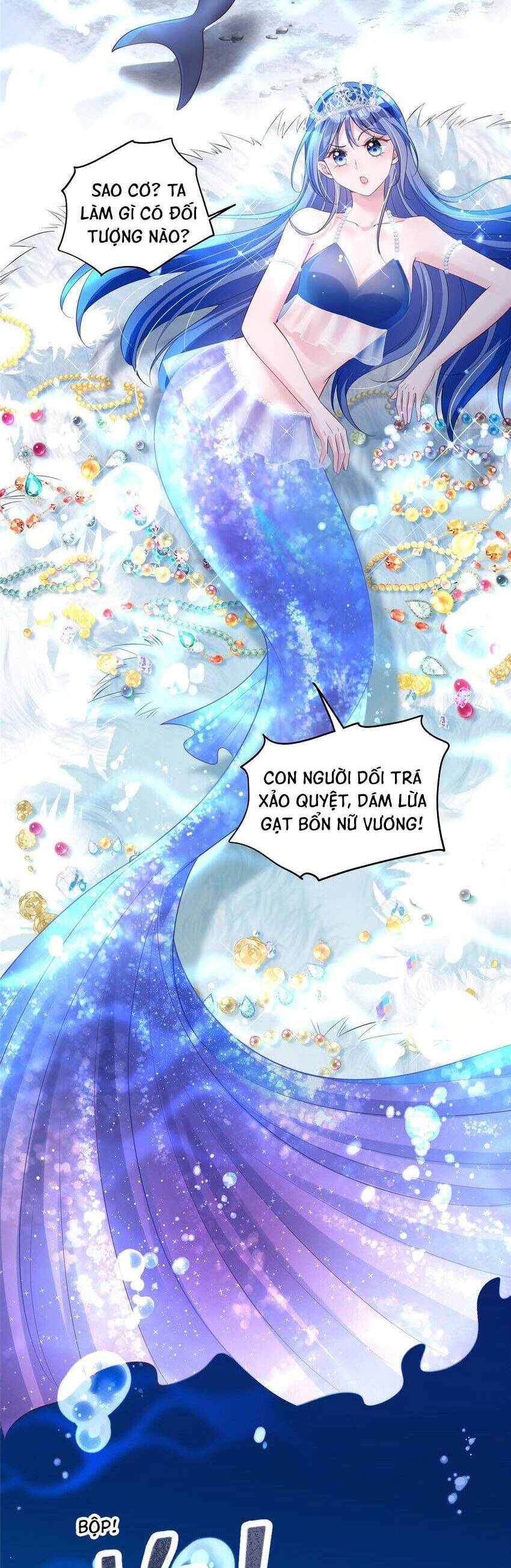 Cuộc Hôn Nhân Với Boss Nhà Giàu Khét Tiếng Chapter 43 - Trang 2