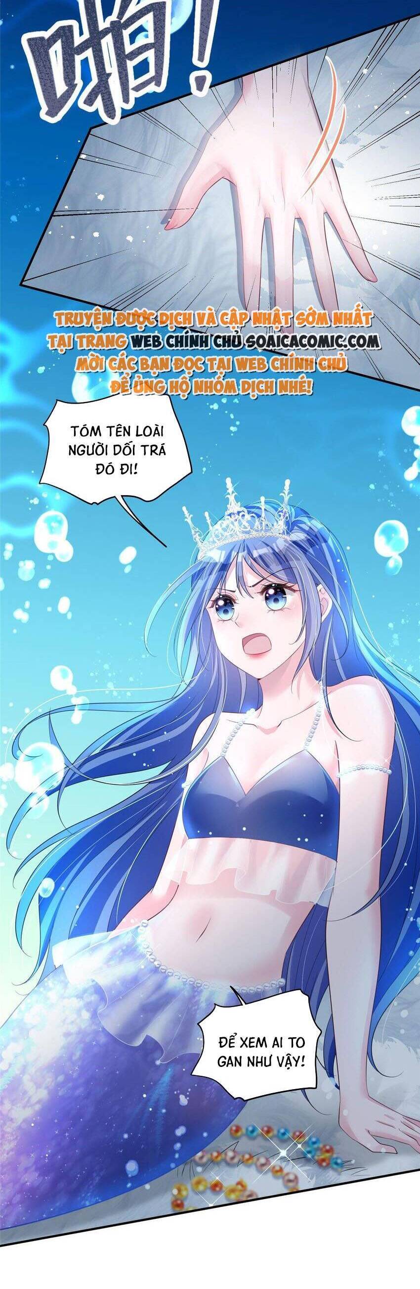 Cuộc Hôn Nhân Với Boss Nhà Giàu Khét Tiếng Chapter 43 - Trang 2