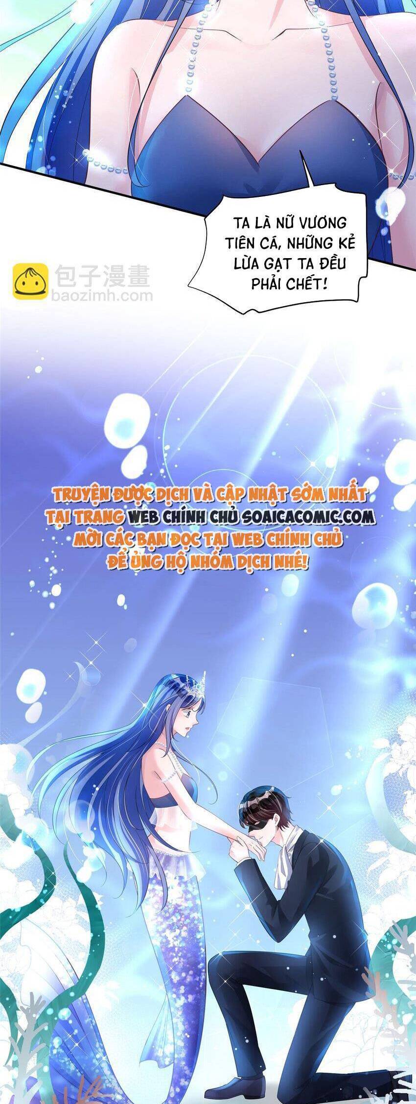 Cuộc Hôn Nhân Với Boss Nhà Giàu Khét Tiếng Chapter 43 - Trang 2