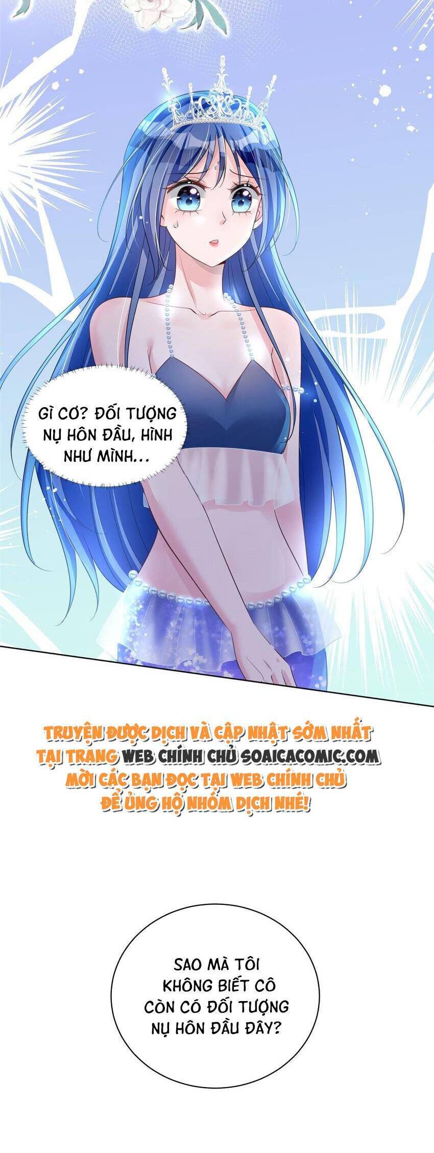 Cuộc Hôn Nhân Với Boss Nhà Giàu Khét Tiếng Chapter 43 - Trang 2