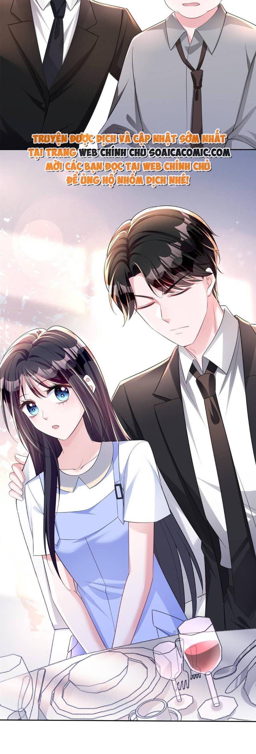 Cuộc Hôn Nhân Với Boss Nhà Giàu Khét Tiếng Chapter 44 - Trang 2