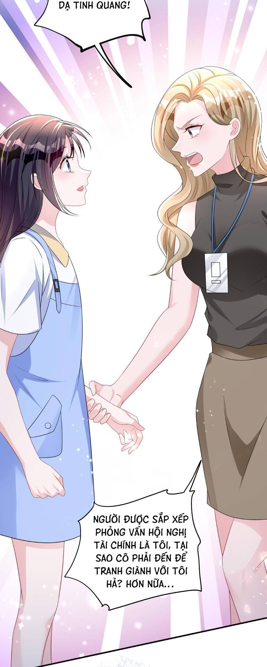 Cuộc Hôn Nhân Với Boss Nhà Giàu Khét Tiếng Chapter 44 - Trang 2