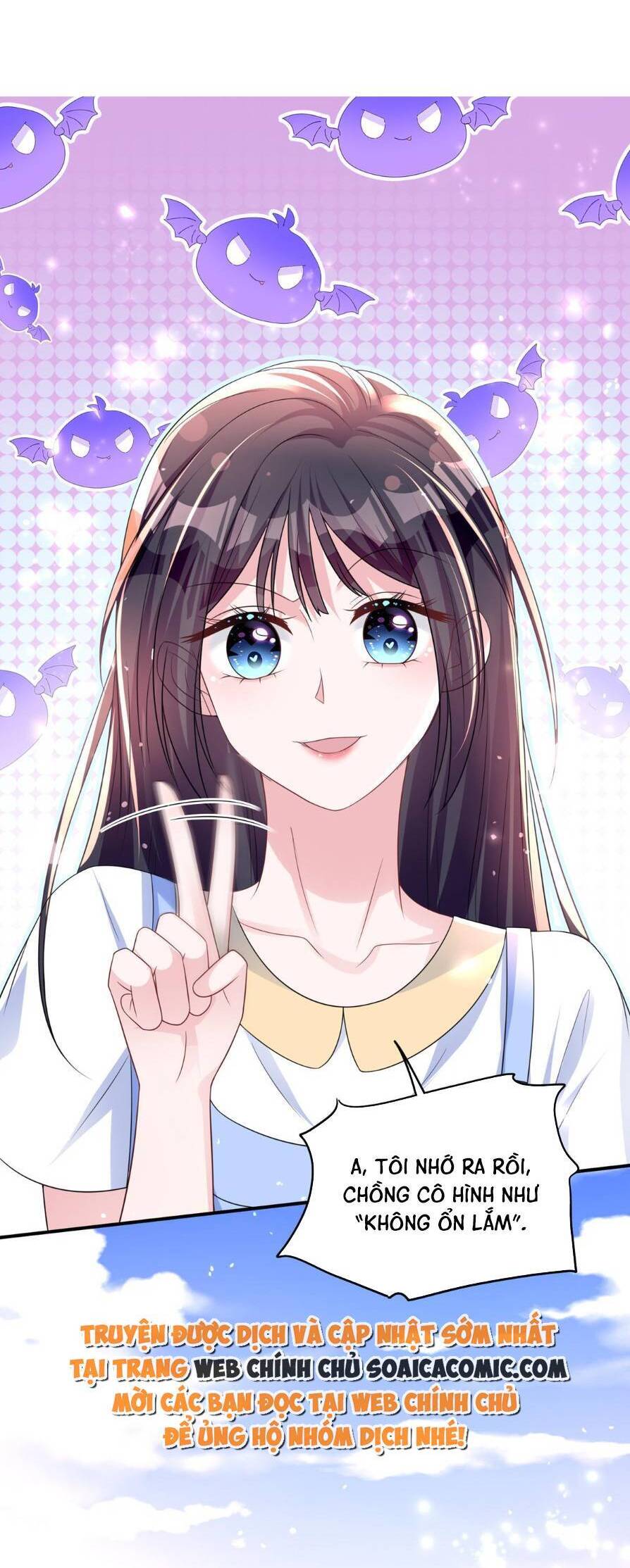 Cuộc Hôn Nhân Với Boss Nhà Giàu Khét Tiếng Chapter 44 - Trang 2