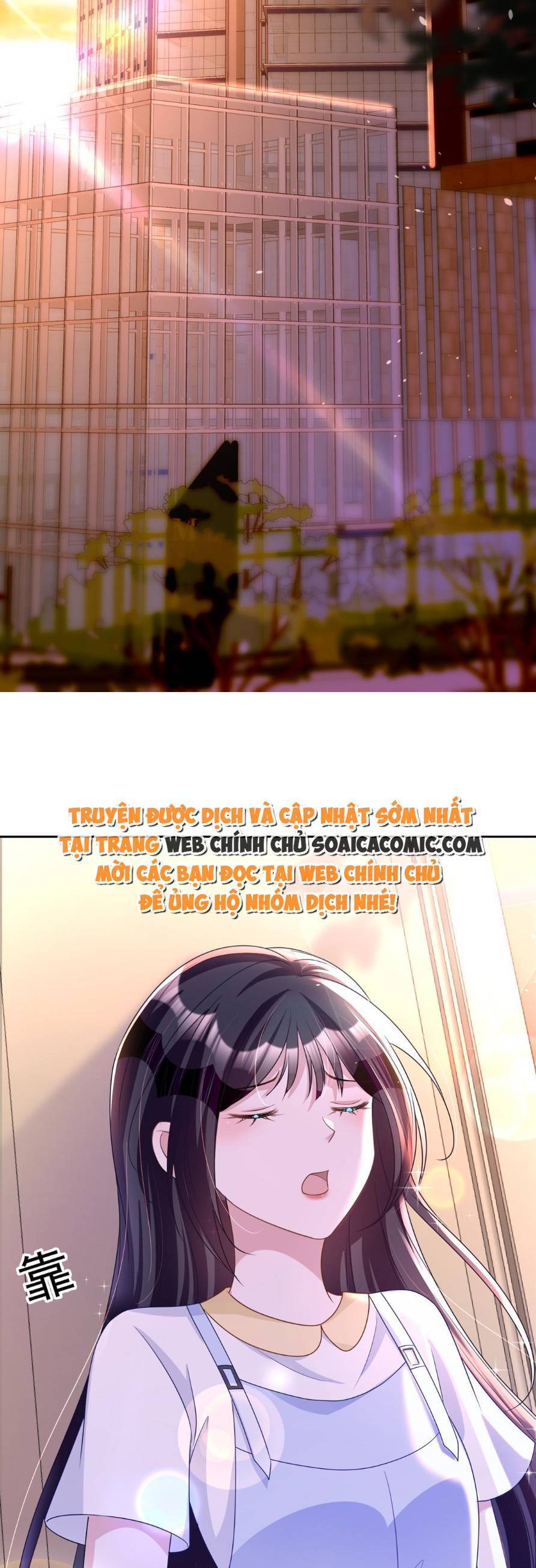 Cuộc Hôn Nhân Với Boss Nhà Giàu Khét Tiếng Chapter 45 - Trang 2