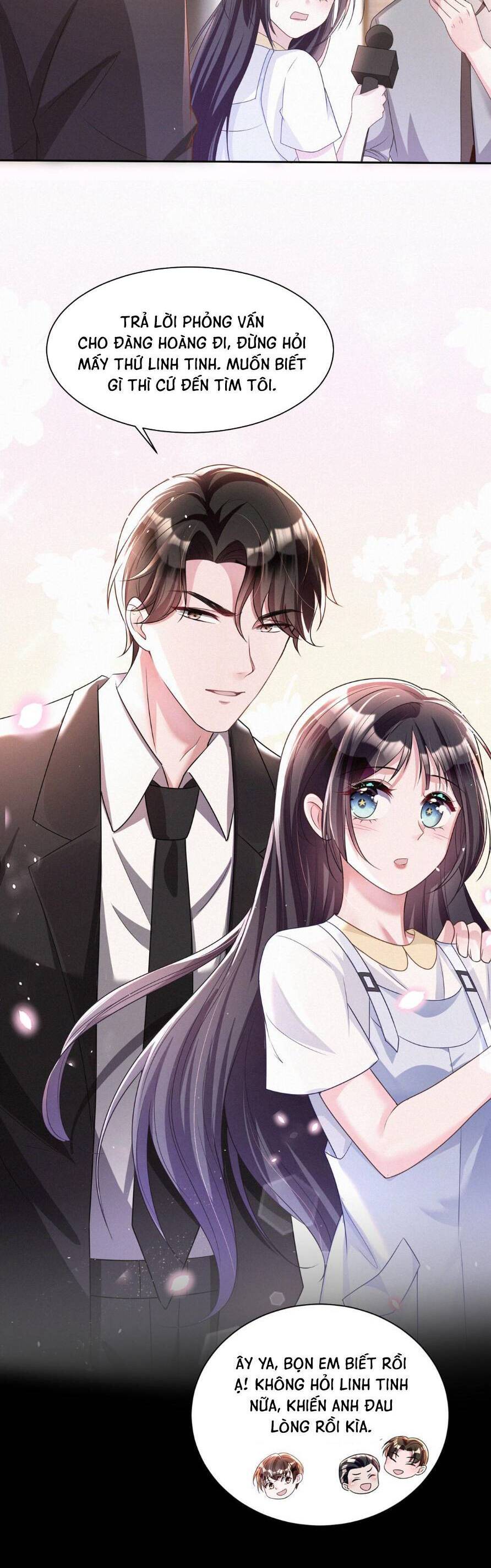 Cuộc Hôn Nhân Với Boss Nhà Giàu Khét Tiếng Chapter 45 - Trang 2