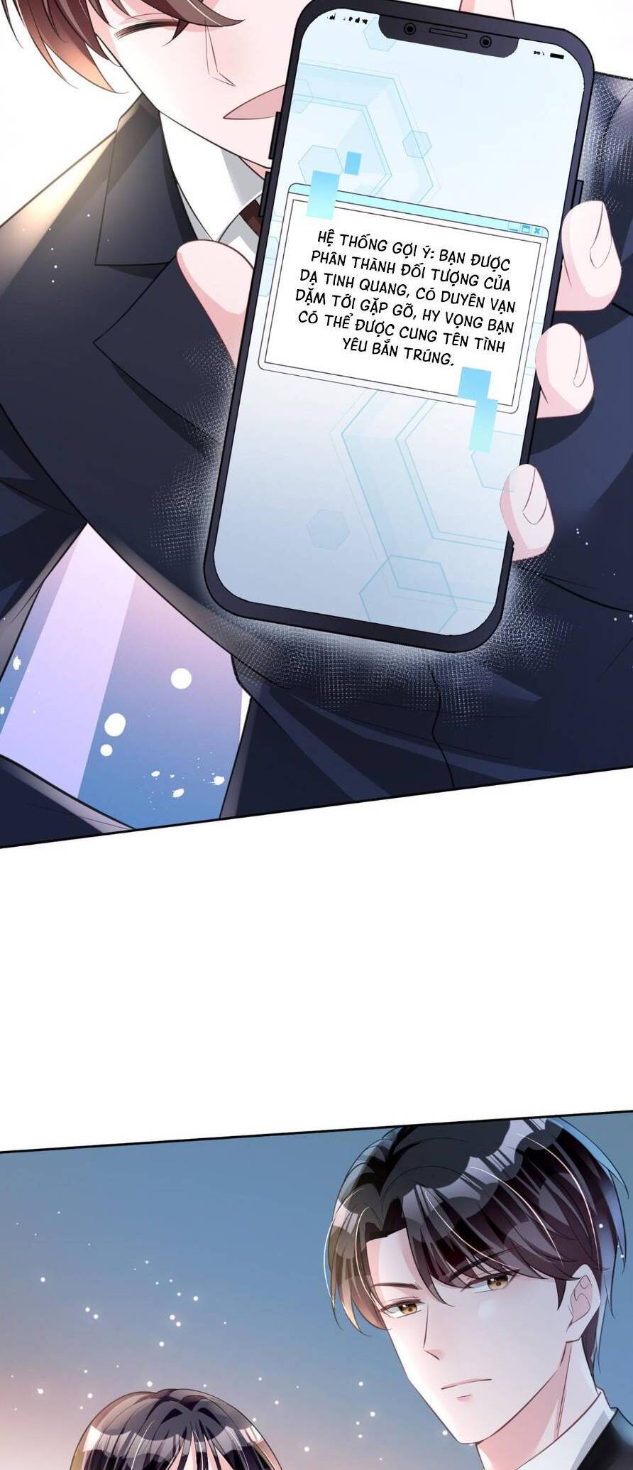 Cuộc Hôn Nhân Với Boss Nhà Giàu Khét Tiếng Chapter 45 - Trang 2