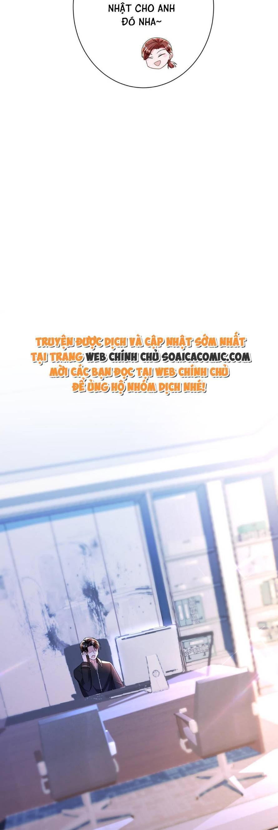 Cuộc Hôn Nhân Với Boss Nhà Giàu Khét Tiếng Chapter 45 - Trang 2