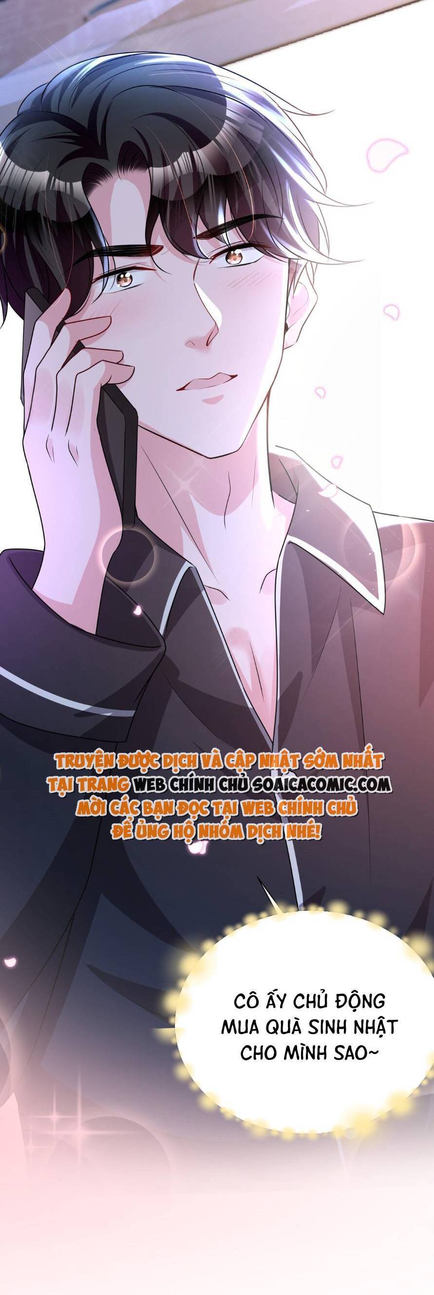 Cuộc Hôn Nhân Với Boss Nhà Giàu Khét Tiếng Chapter 45 - Trang 2