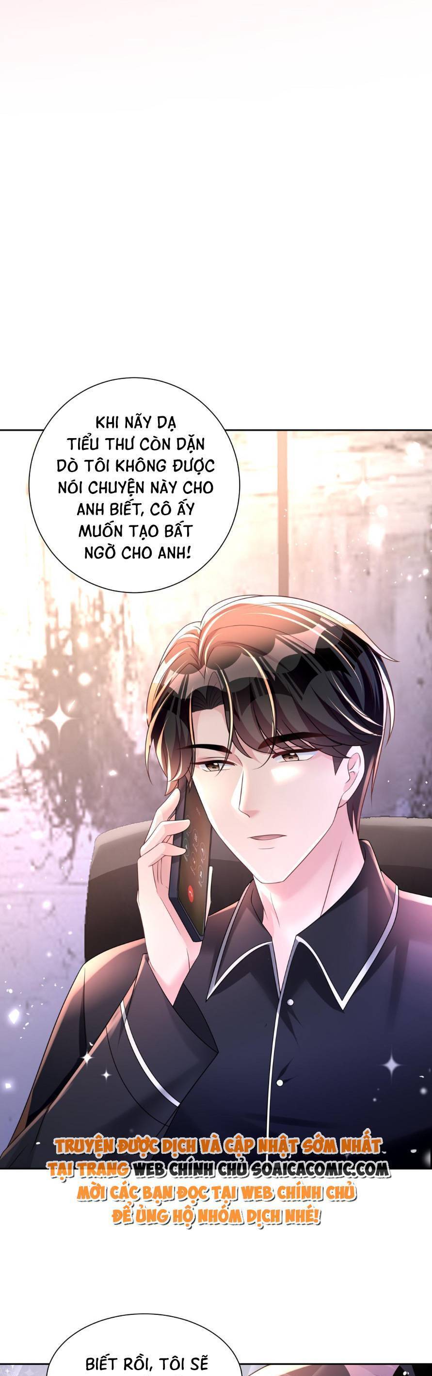 Cuộc Hôn Nhân Với Boss Nhà Giàu Khét Tiếng Chapter 45 - Trang 2