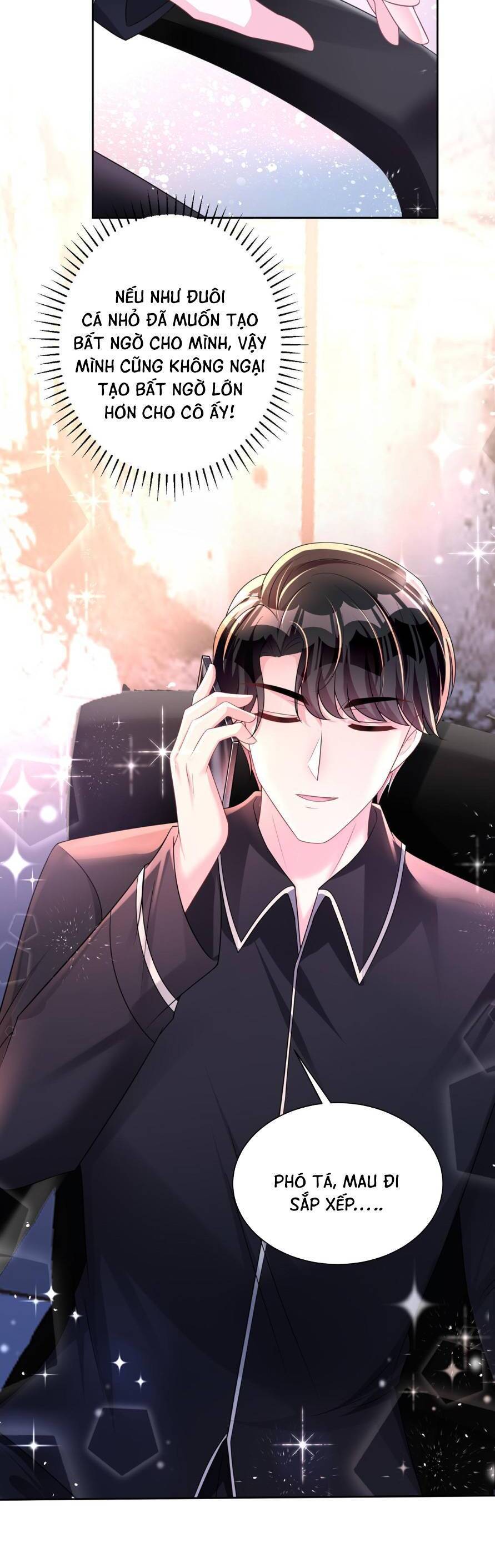 Cuộc Hôn Nhân Với Boss Nhà Giàu Khét Tiếng Chapter 45 - Trang 2