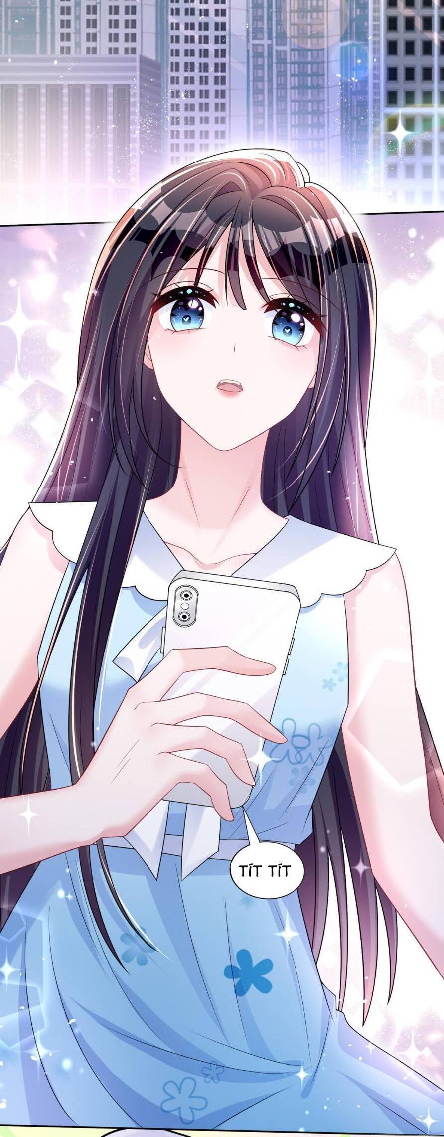 Cuộc Hôn Nhân Với Boss Nhà Giàu Khét Tiếng Chapter 45 - Trang 2