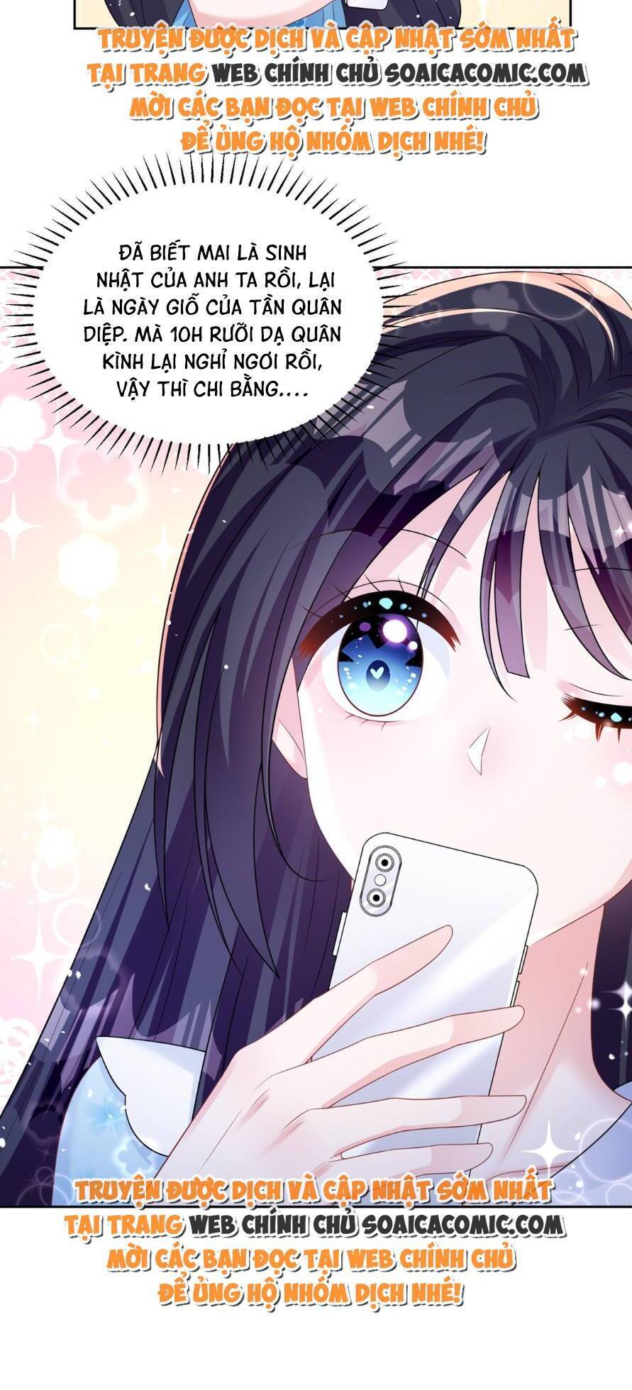 Cuộc Hôn Nhân Với Boss Nhà Giàu Khét Tiếng Chapter 45 - Trang 2