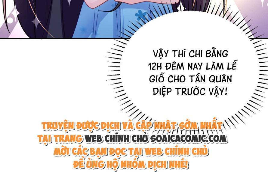 Cuộc Hôn Nhân Với Boss Nhà Giàu Khét Tiếng Chapter 45 - Trang 2