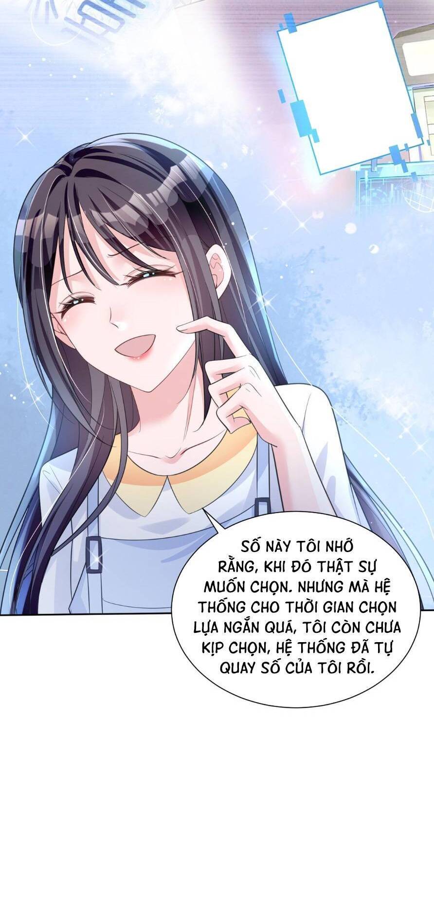 Cuộc Hôn Nhân Với Boss Nhà Giàu Khét Tiếng Chapter 45 - Trang 2