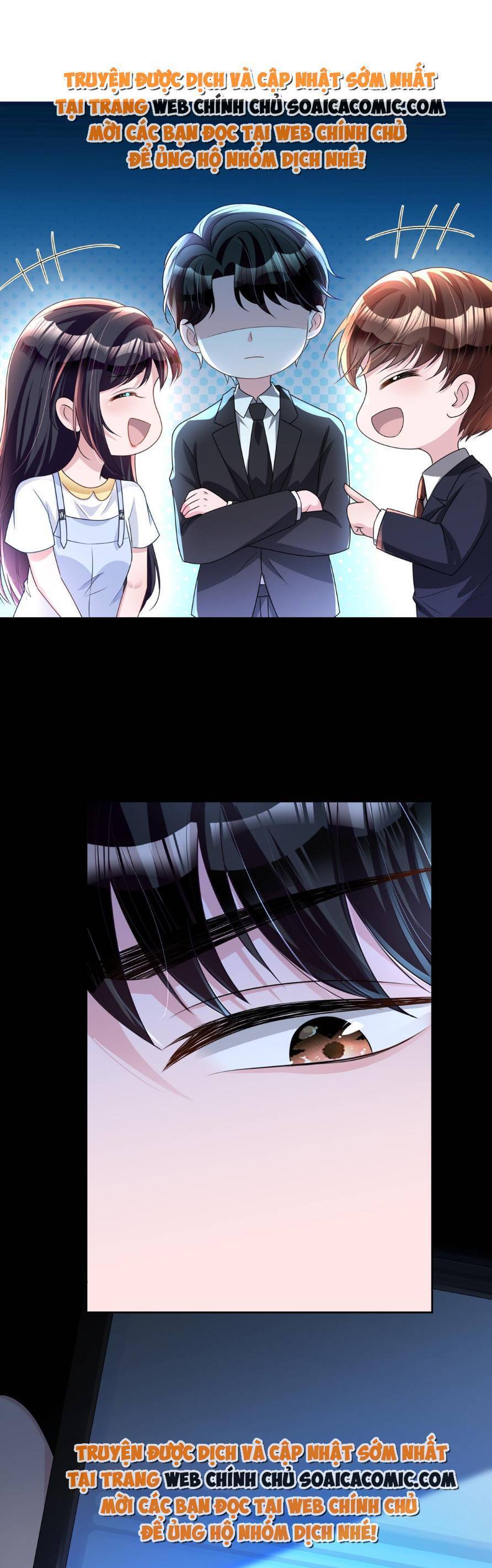Cuộc Hôn Nhân Với Boss Nhà Giàu Khét Tiếng Chapter 45 - Trang 2