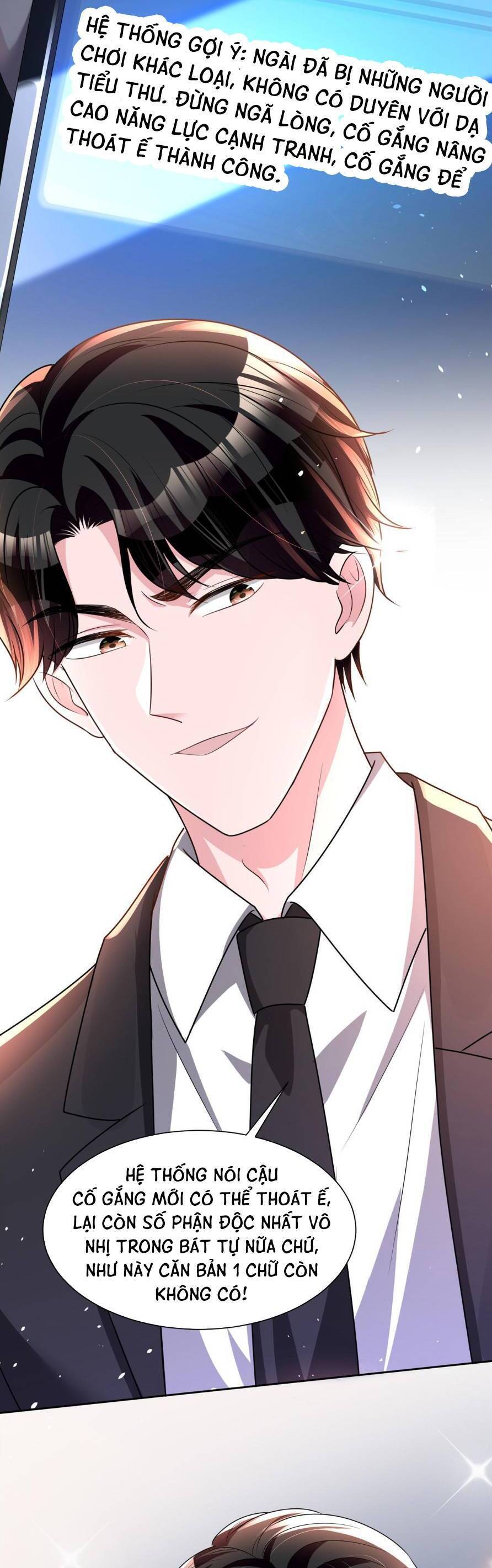 Cuộc Hôn Nhân Với Boss Nhà Giàu Khét Tiếng Chapter 45 - Trang 2