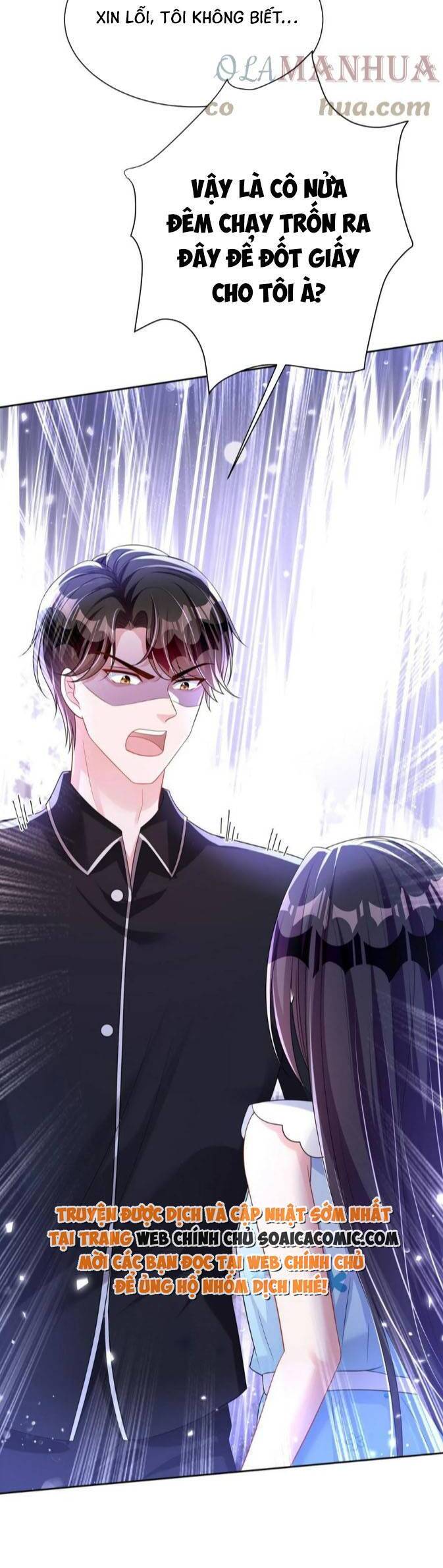 Cuộc Hôn Nhân Với Boss Nhà Giàu Khét Tiếng Chapter 46 - Trang 2