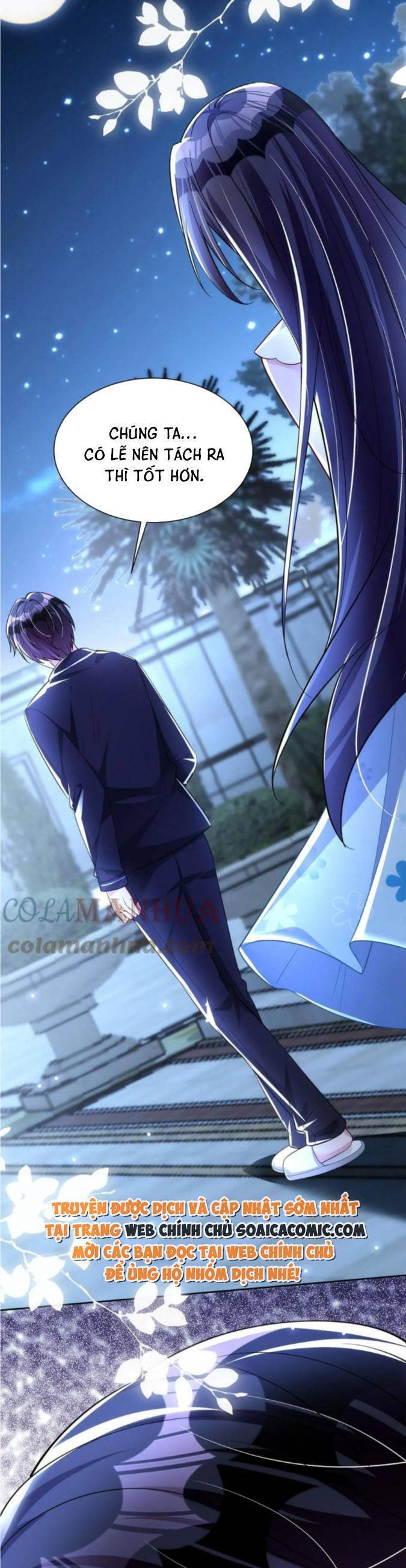 Cuộc Hôn Nhân Với Boss Nhà Giàu Khét Tiếng Chapter 46 - Trang 2