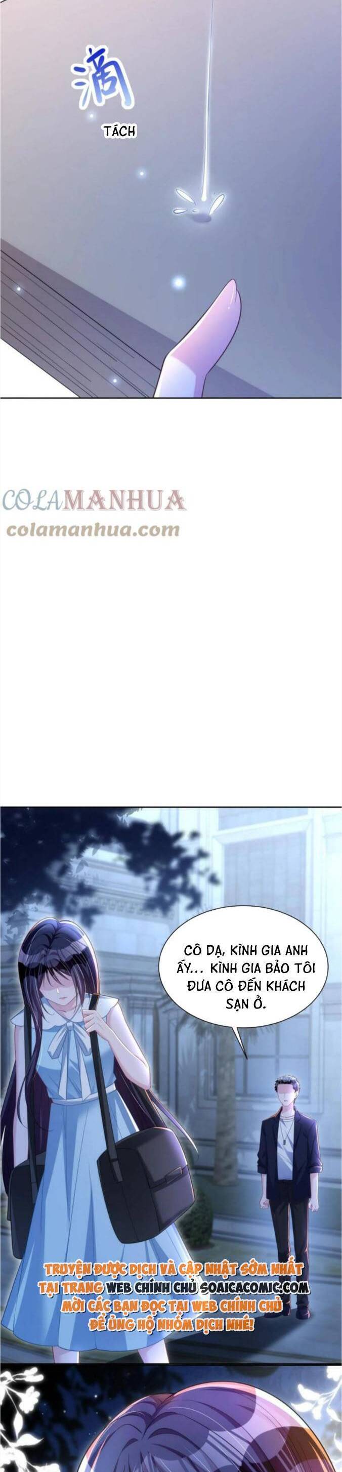 Cuộc Hôn Nhân Với Boss Nhà Giàu Khét Tiếng Chapter 46 - Trang 2