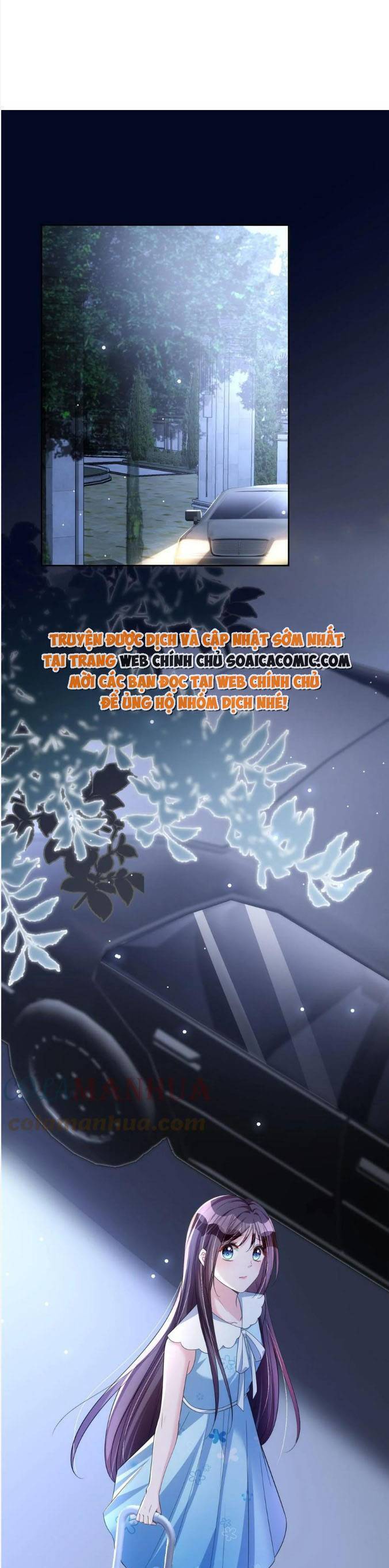 Cuộc Hôn Nhân Với Boss Nhà Giàu Khét Tiếng Chapter 46 - Trang 2