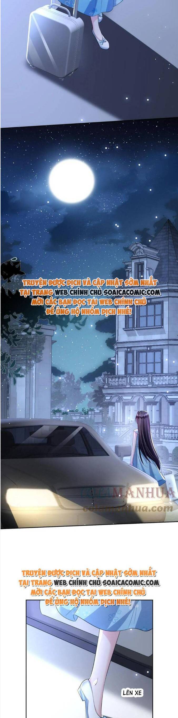 Cuộc Hôn Nhân Với Boss Nhà Giàu Khét Tiếng Chapter 46 - Trang 2