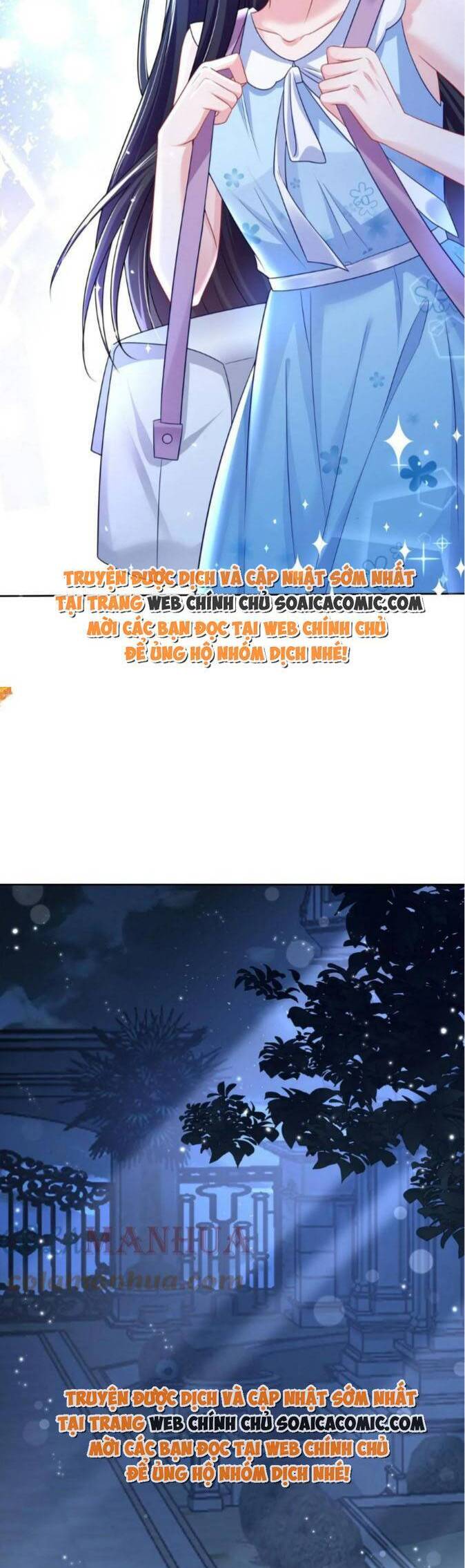 Cuộc Hôn Nhân Với Boss Nhà Giàu Khét Tiếng Chapter 46 - Trang 2