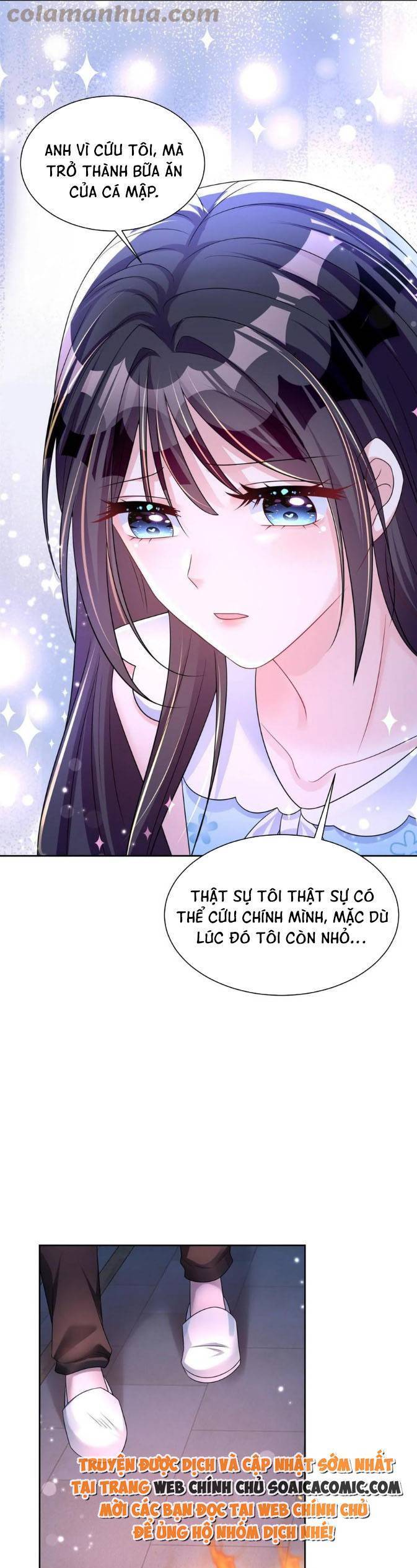 Cuộc Hôn Nhân Với Boss Nhà Giàu Khét Tiếng Chapter 46 - Trang 2