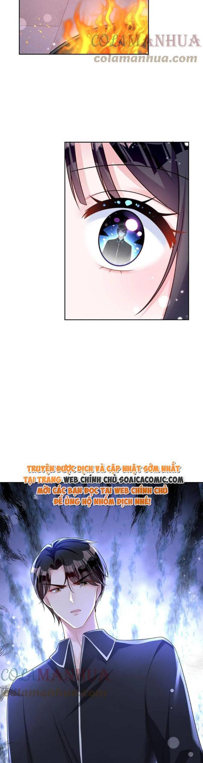 Cuộc Hôn Nhân Với Boss Nhà Giàu Khét Tiếng Chapter 46 - Trang 2