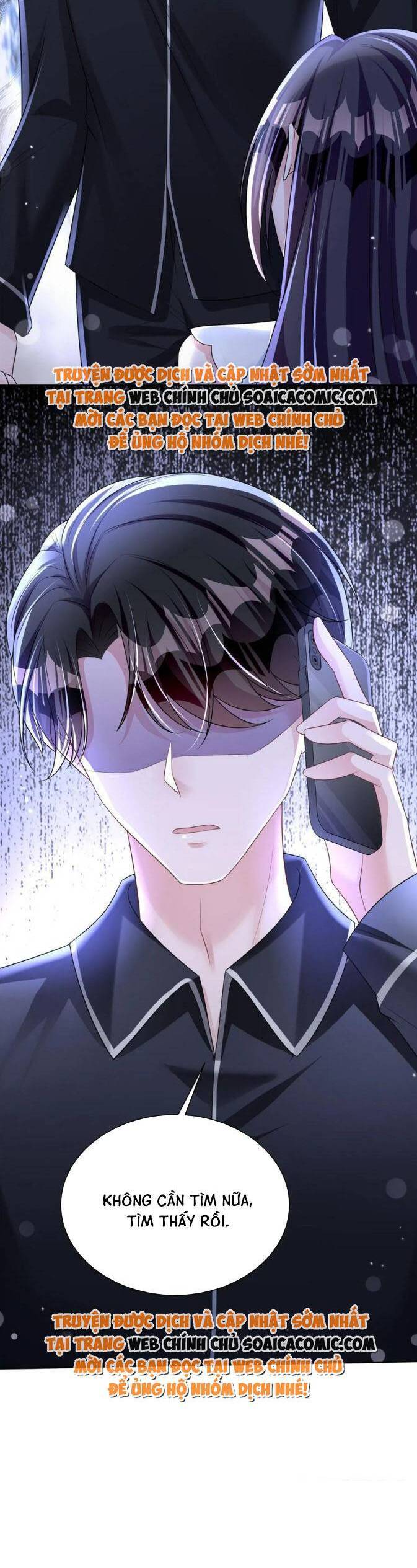 Cuộc Hôn Nhân Với Boss Nhà Giàu Khét Tiếng Chapter 46 - Trang 2