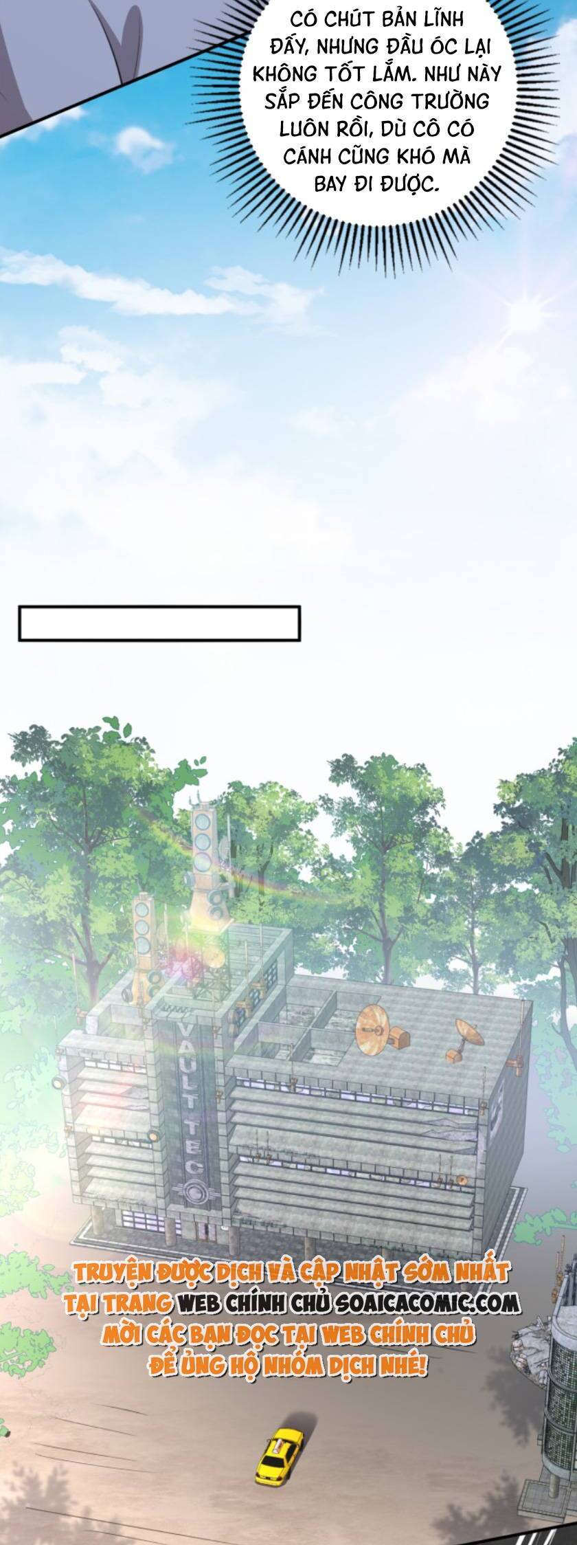 Cuộc Hôn Nhân Với Boss Nhà Giàu Khét Tiếng Chapter 47 - Trang 2