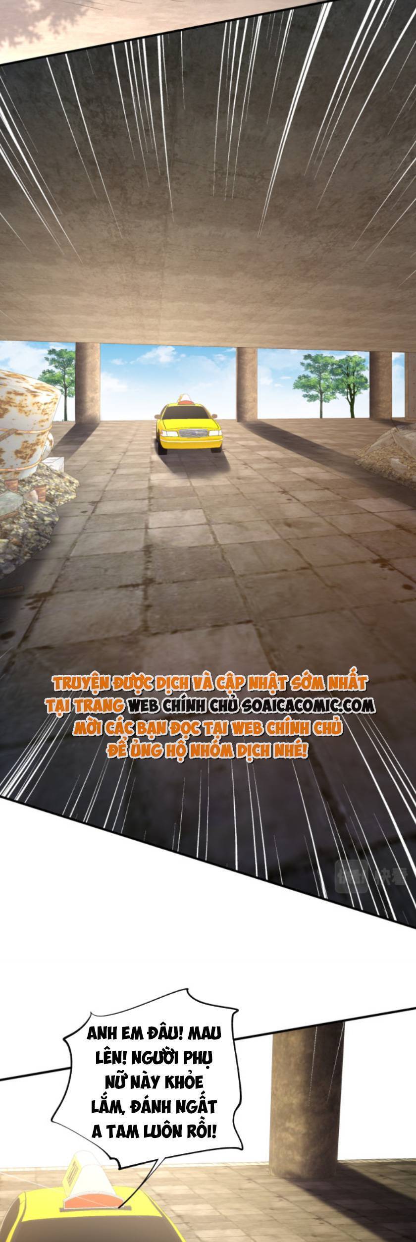 Cuộc Hôn Nhân Với Boss Nhà Giàu Khét Tiếng Chapter 47 - Trang 2