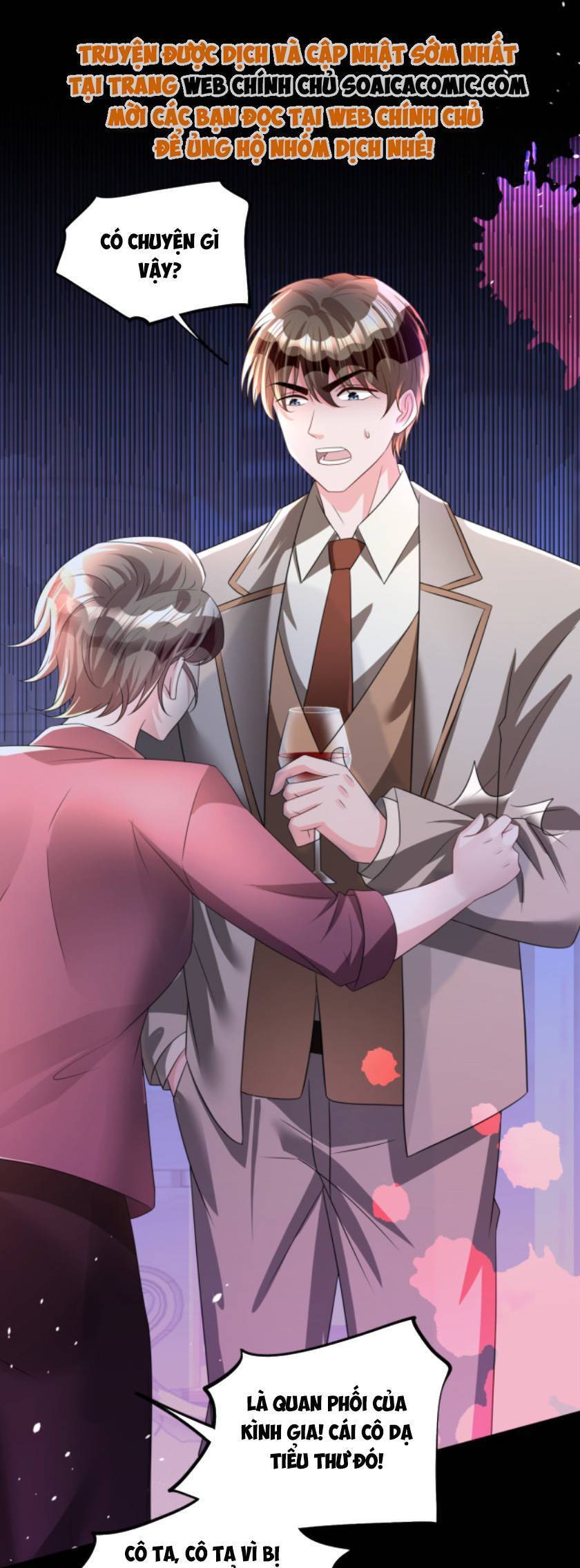 Cuộc Hôn Nhân Với Boss Nhà Giàu Khét Tiếng Chapter 47 - Trang 2
