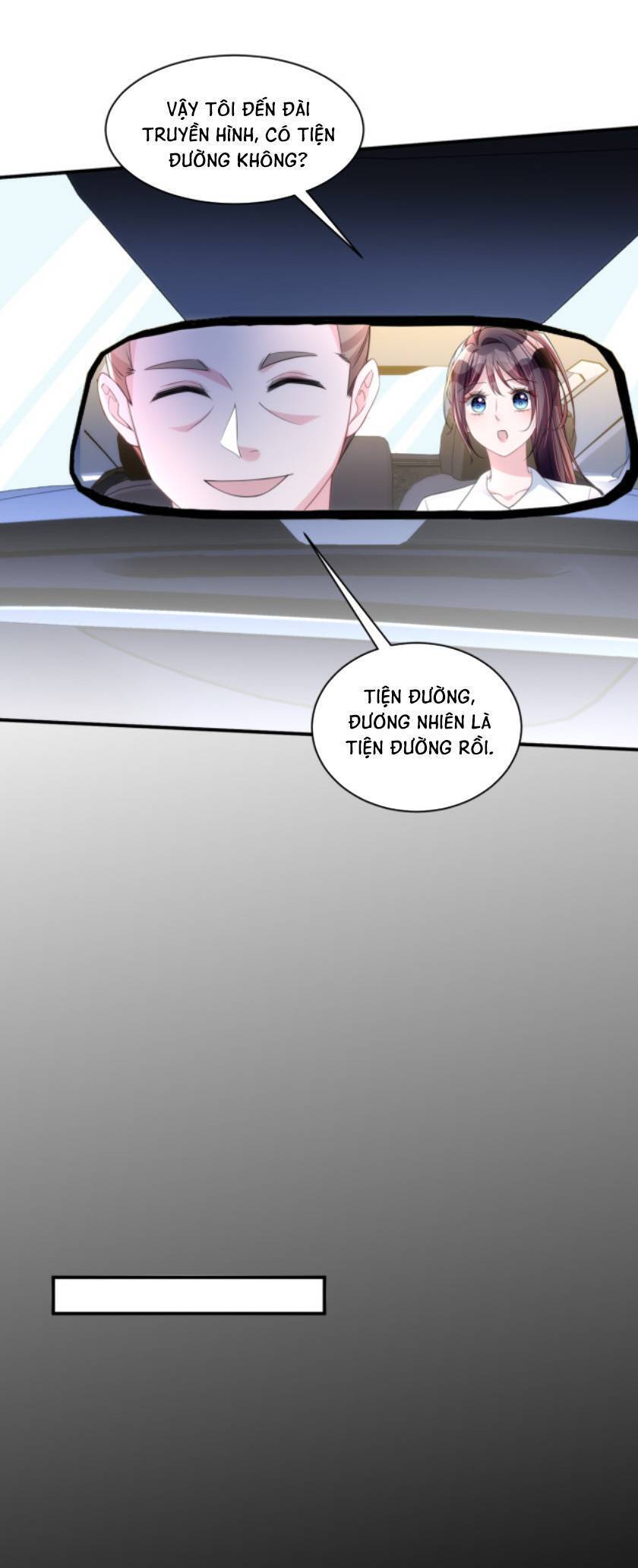 Cuộc Hôn Nhân Với Boss Nhà Giàu Khét Tiếng Chapter 47 - Trang 2