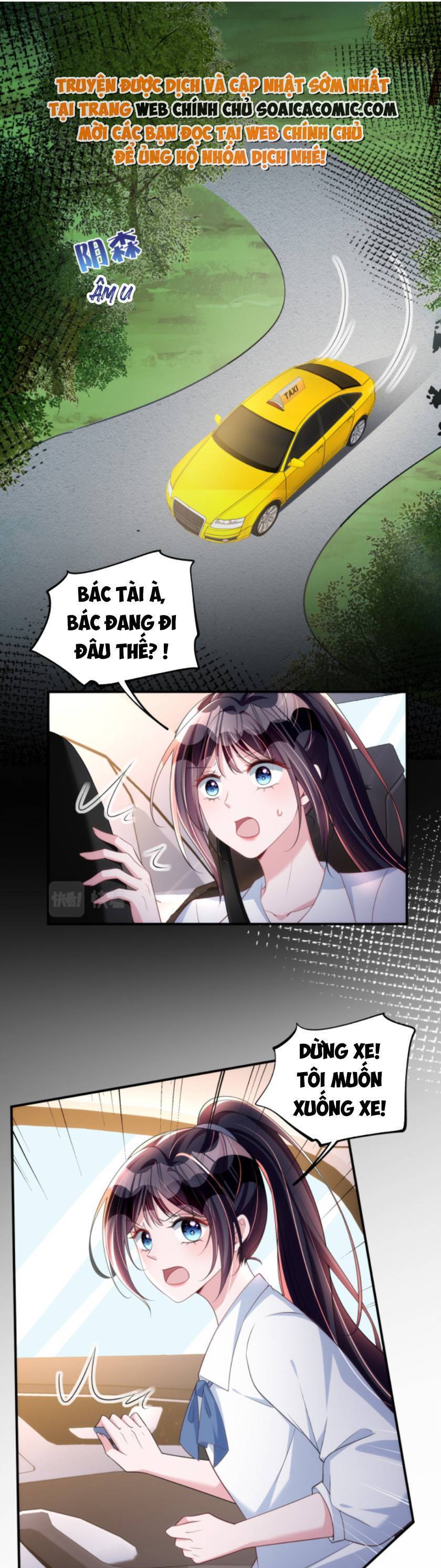 Cuộc Hôn Nhân Với Boss Nhà Giàu Khét Tiếng Chapter 47 - Trang 2